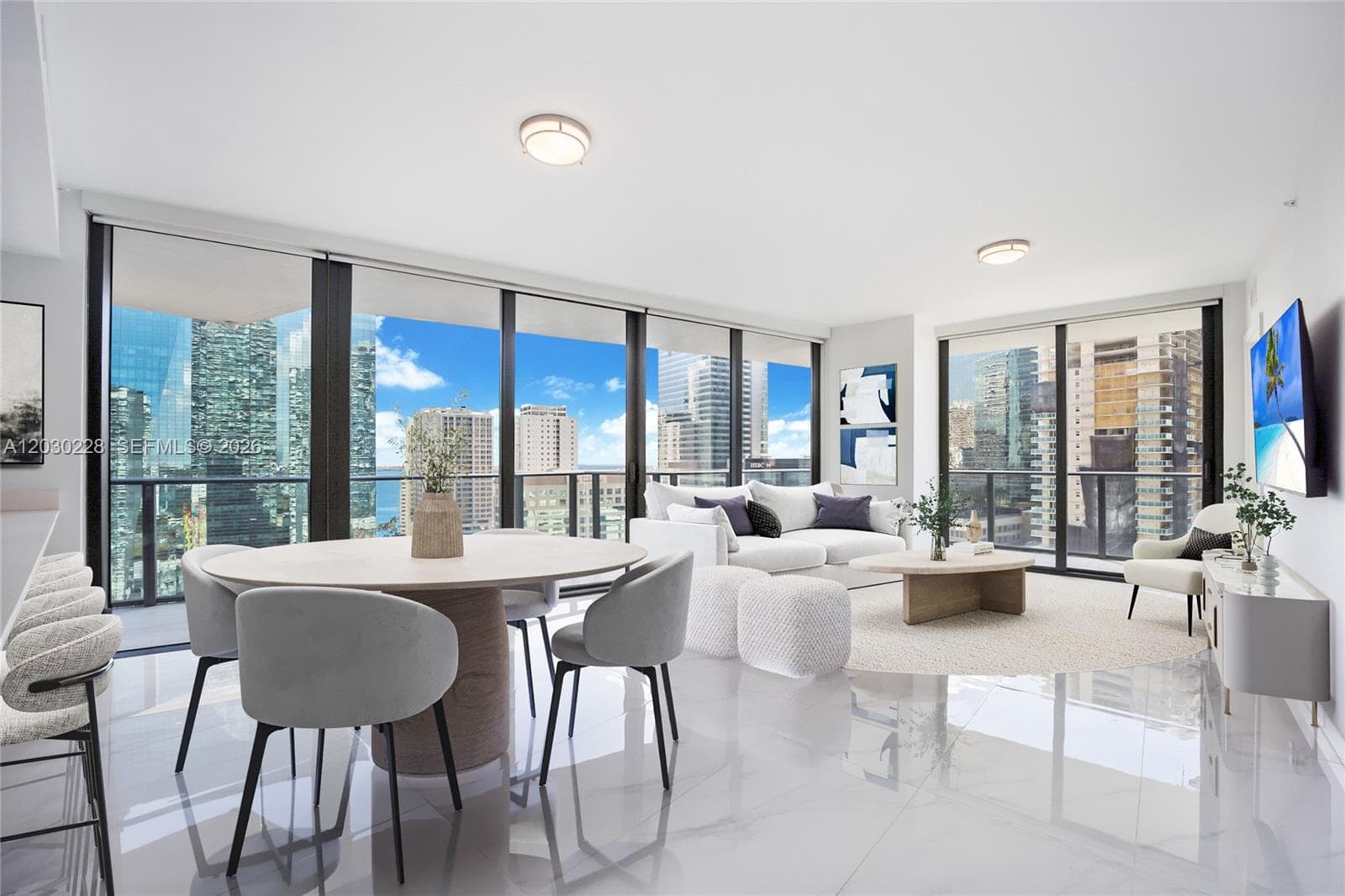 1300 S Miami Ave # 1705, Miami, FL 33130 — zdjęcie 4
