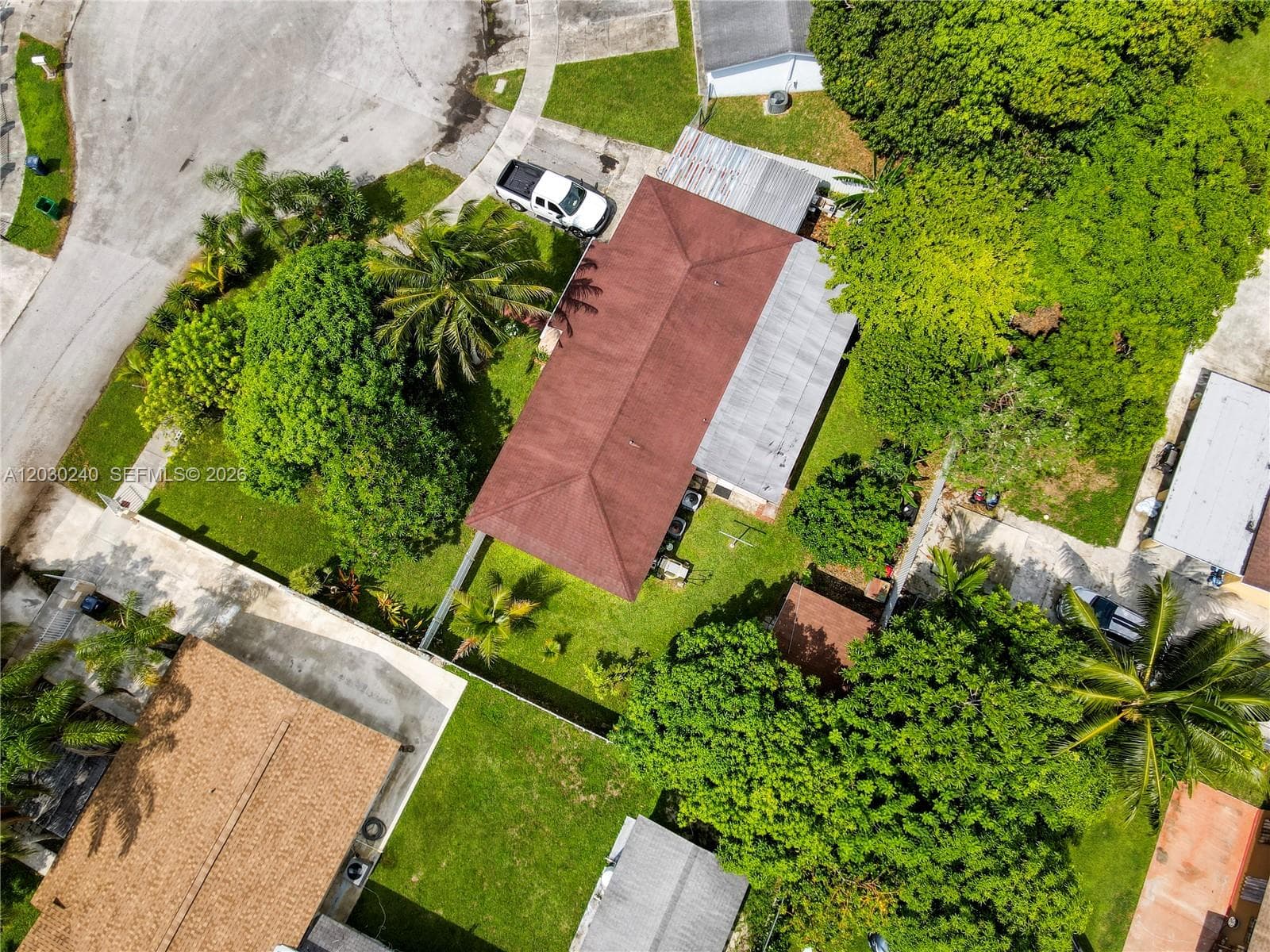 15825 SW 305th Ter, Homestead, FL 33033 — zdjęcie 2
