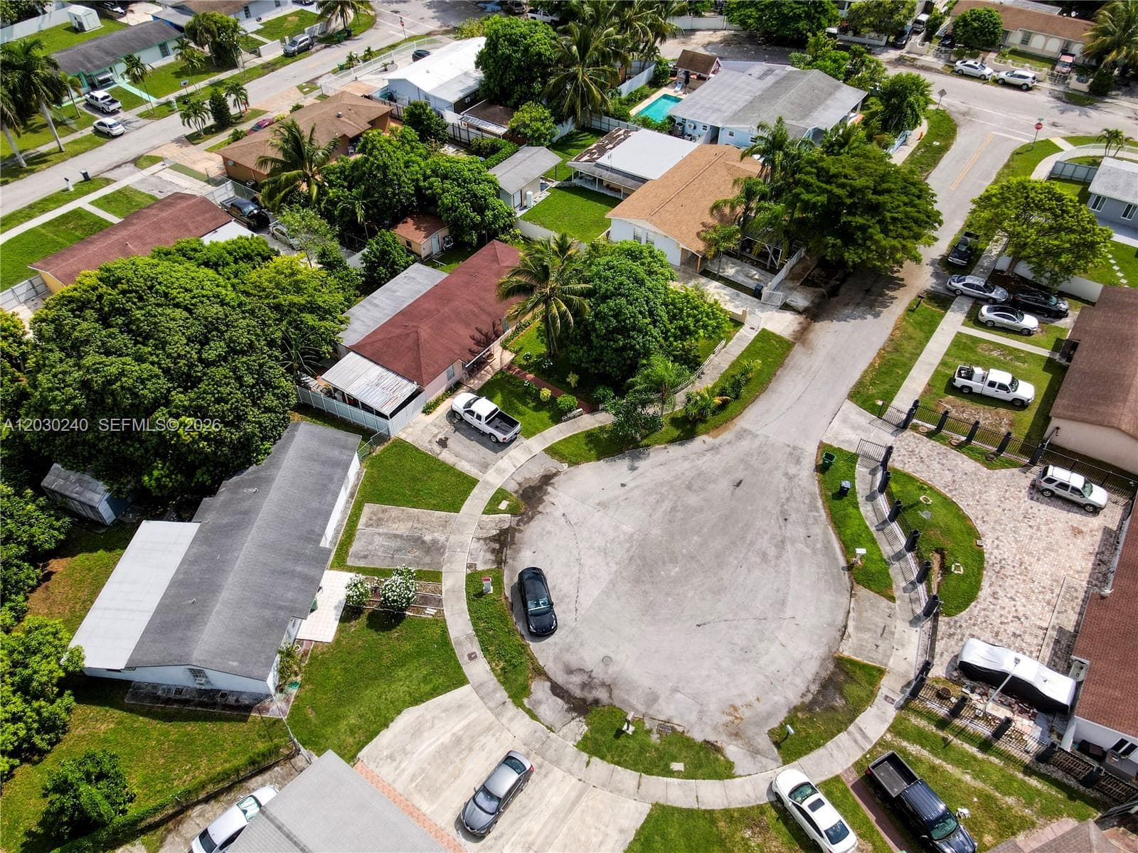 15825 SW 305th Ter, Homestead, FL 33033 — zdjęcie 3