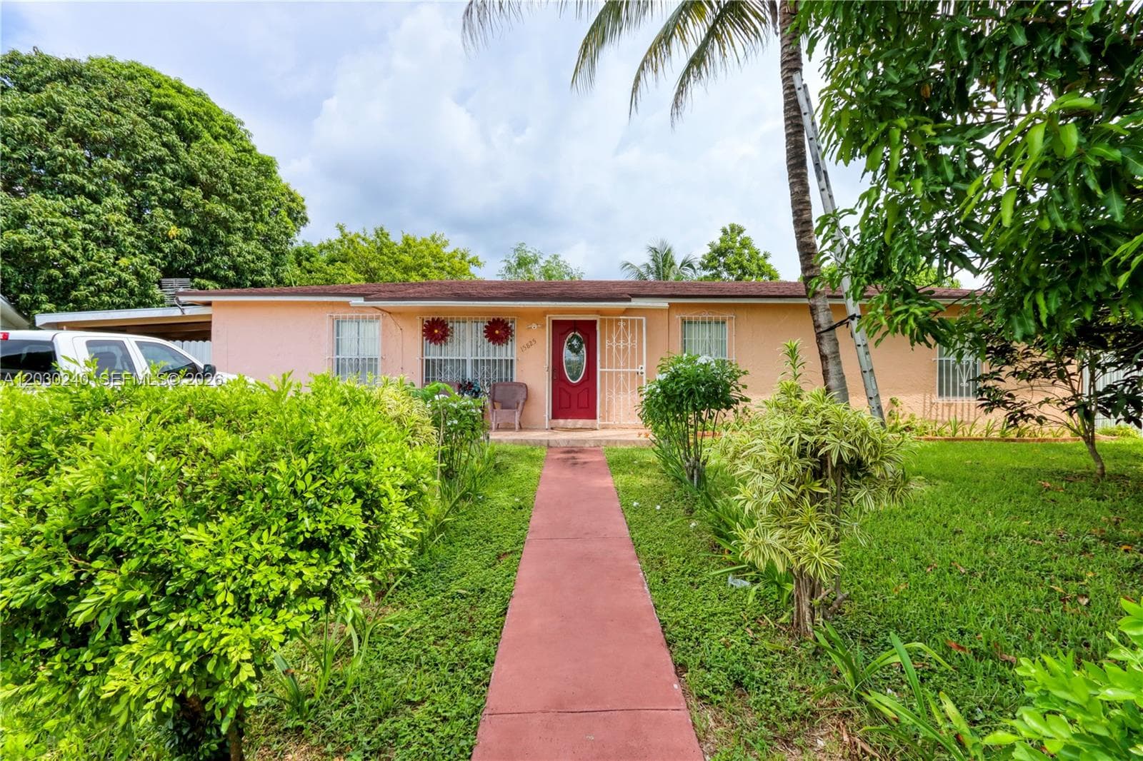 15825 SW 305th Ter, Homestead, FL 33033 — zdjęcie 5
