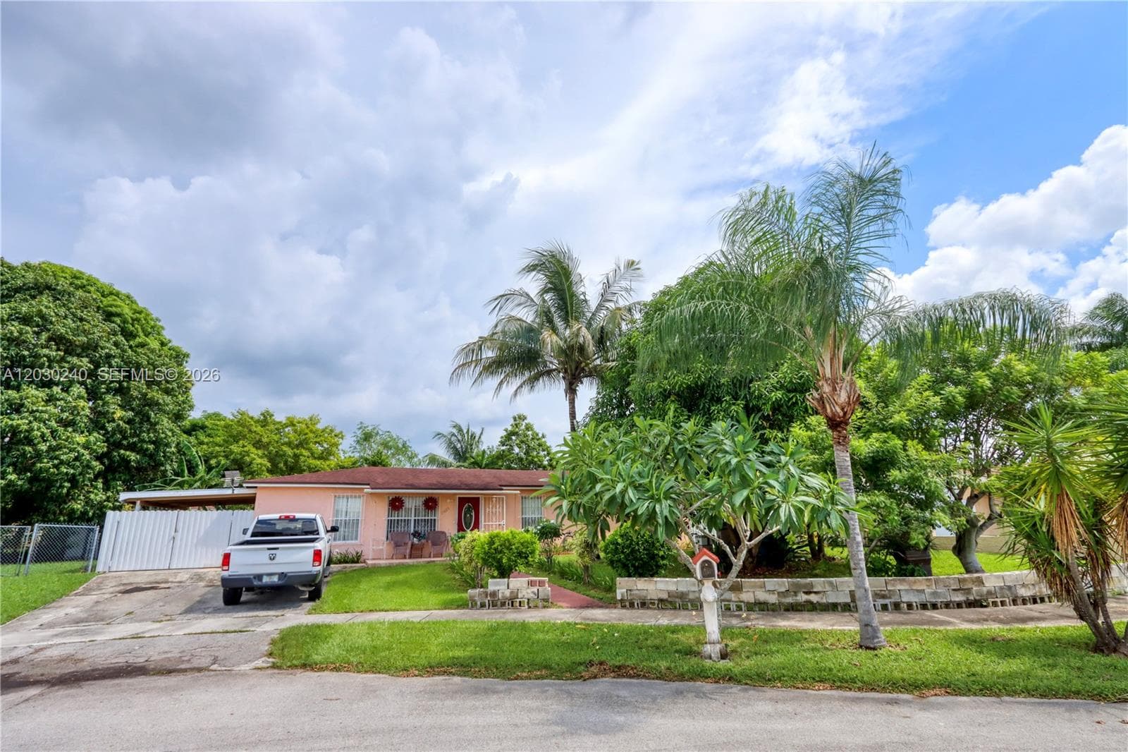 15825 SW 305th Ter, Homestead, FL 33033 — zdjęcie 4