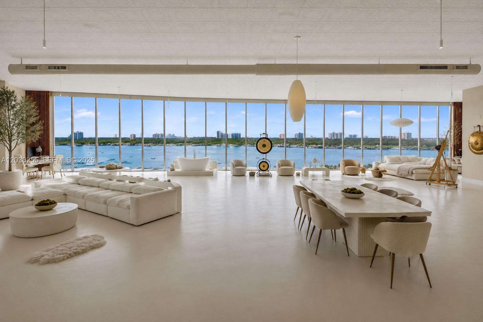 7934 West Dr # 1503 & 1504, North Bay Village, FL 33141 — zdjęcie 2