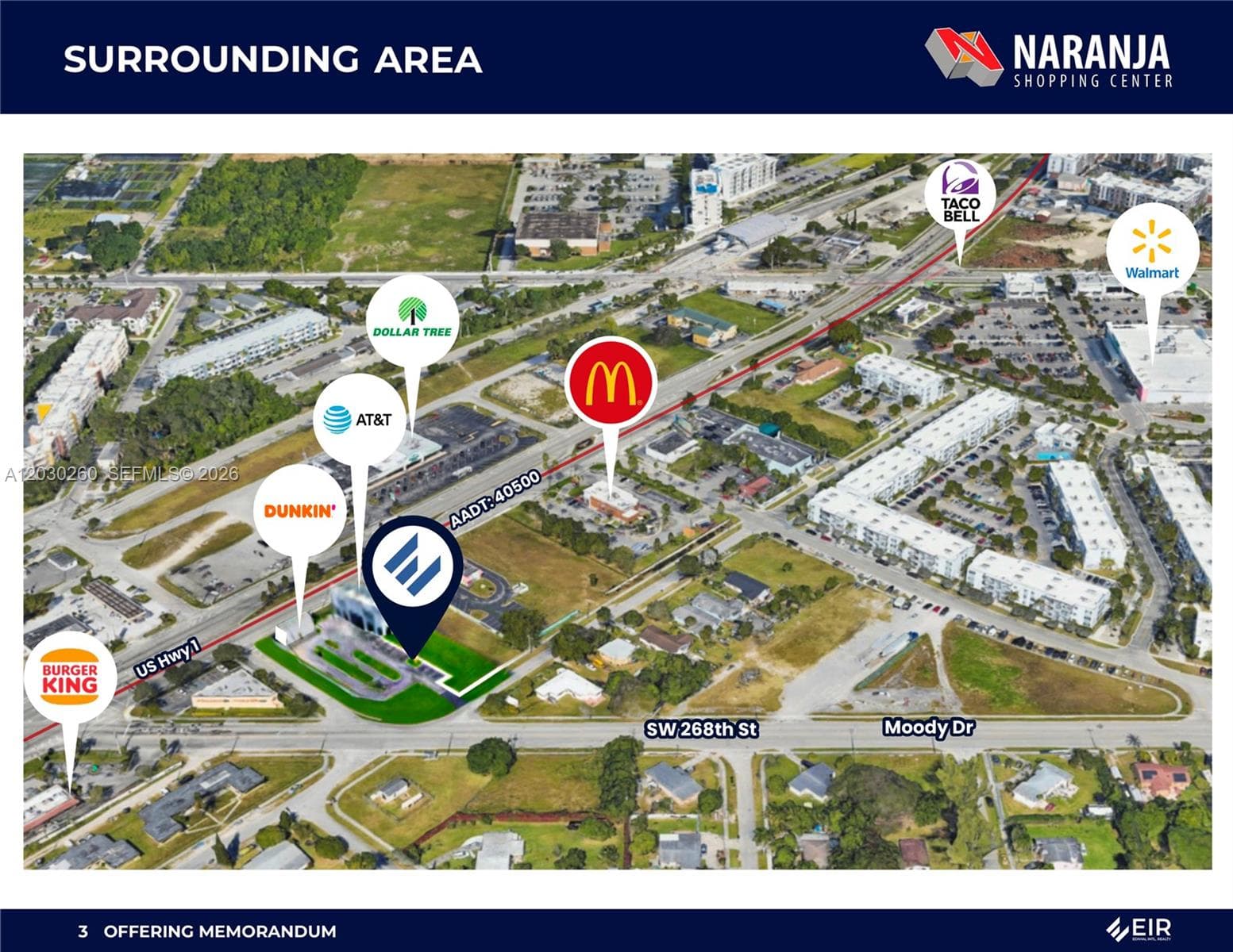 26755 S Dixie Hwy, Homestead, FL 33032 — zdjęcie 3