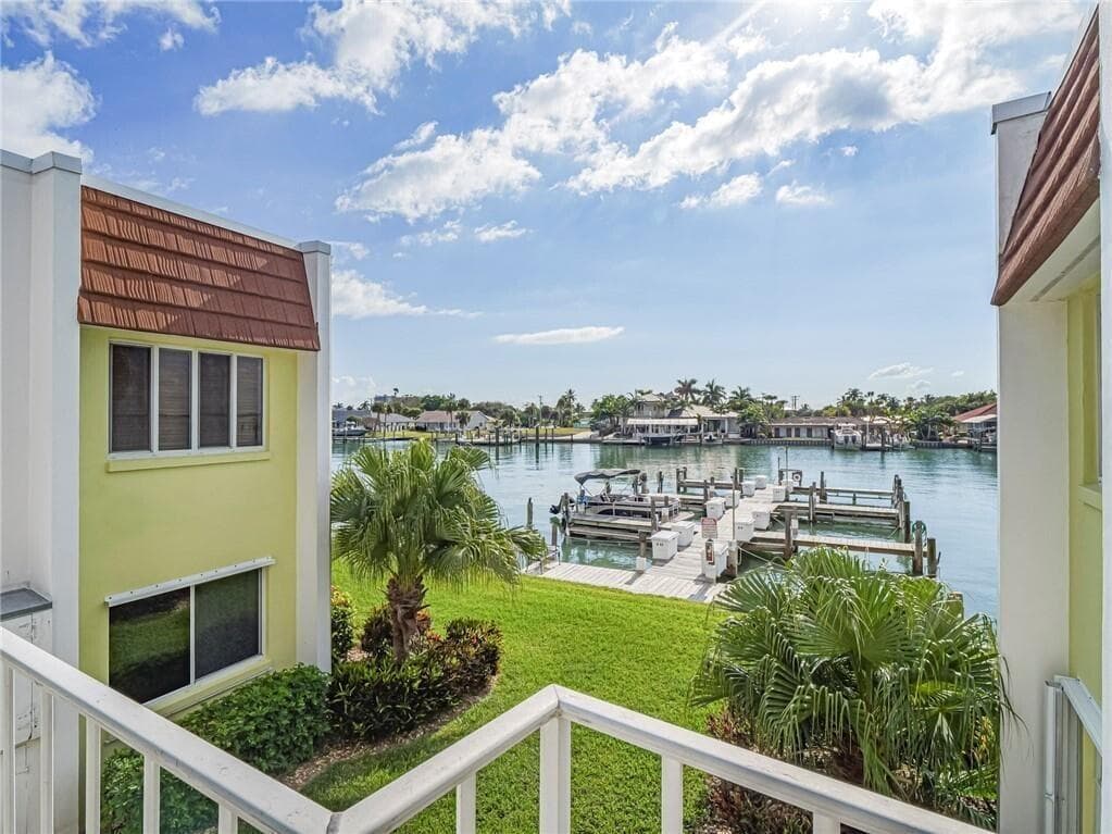 1315 Bayshore Drive # 204, Fort Pierce, FL 34949 — zdjęcie 5