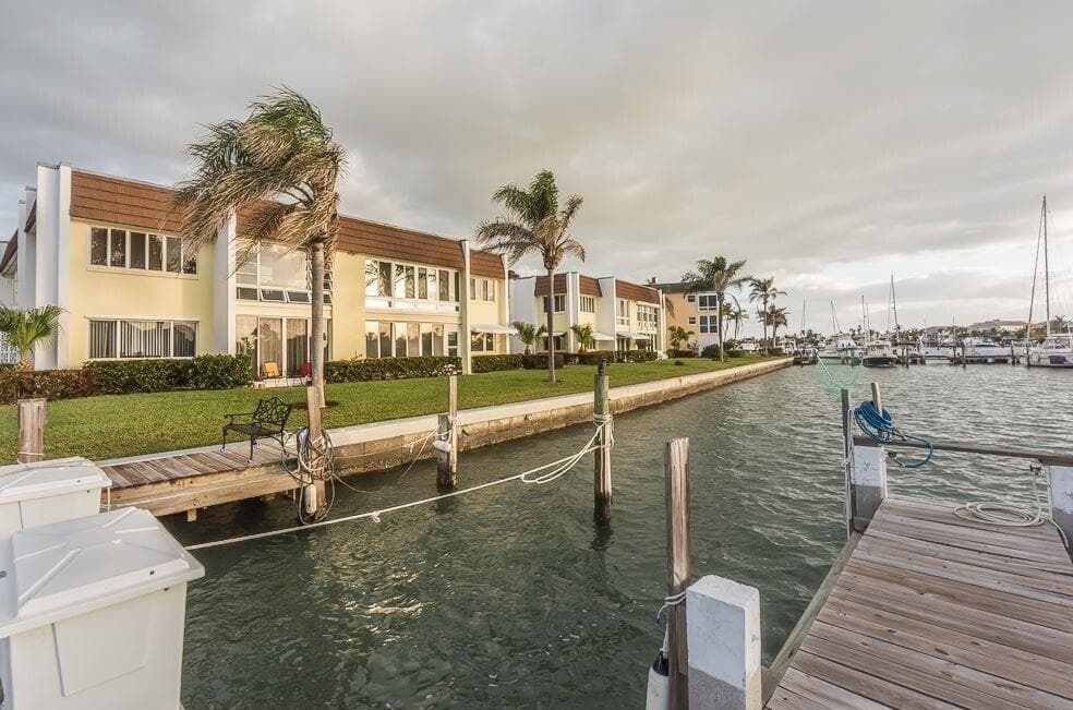1315 Bayshore Drive # 204, Fort Pierce, FL 34949 — zdjęcie 4