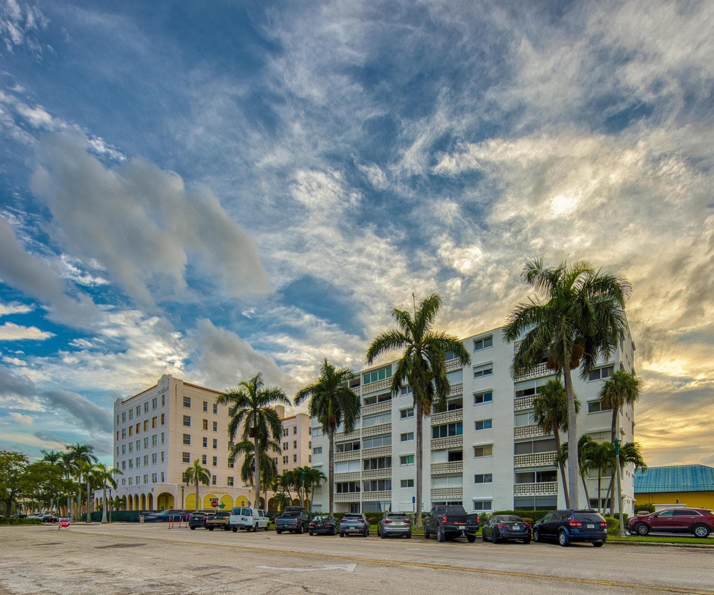 1 N Golfview Road # 205, FL 33460 — zdjęcie 3