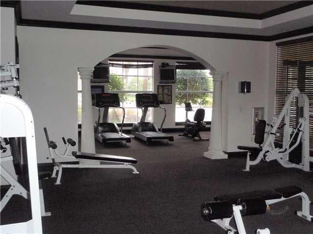 2201 W Preserve Way # 107, Miramar, FL 33025 — zdjęcie 2