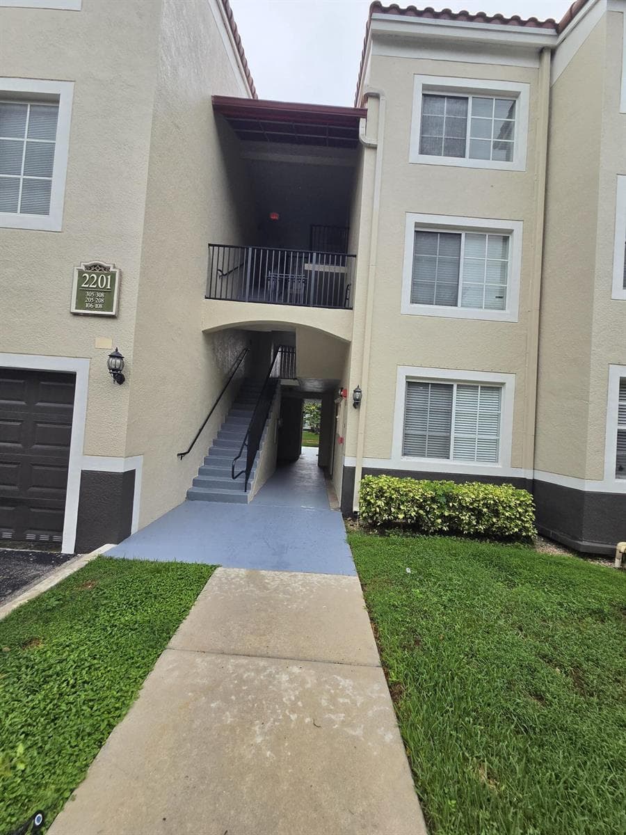 2201 W Preserve Way # 107, Miramar, FL 33025 — zdjęcie 3