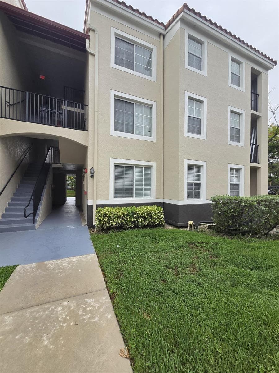 2201 W Preserve Way # 107, Miramar, FL 33025 — zdjęcie 4