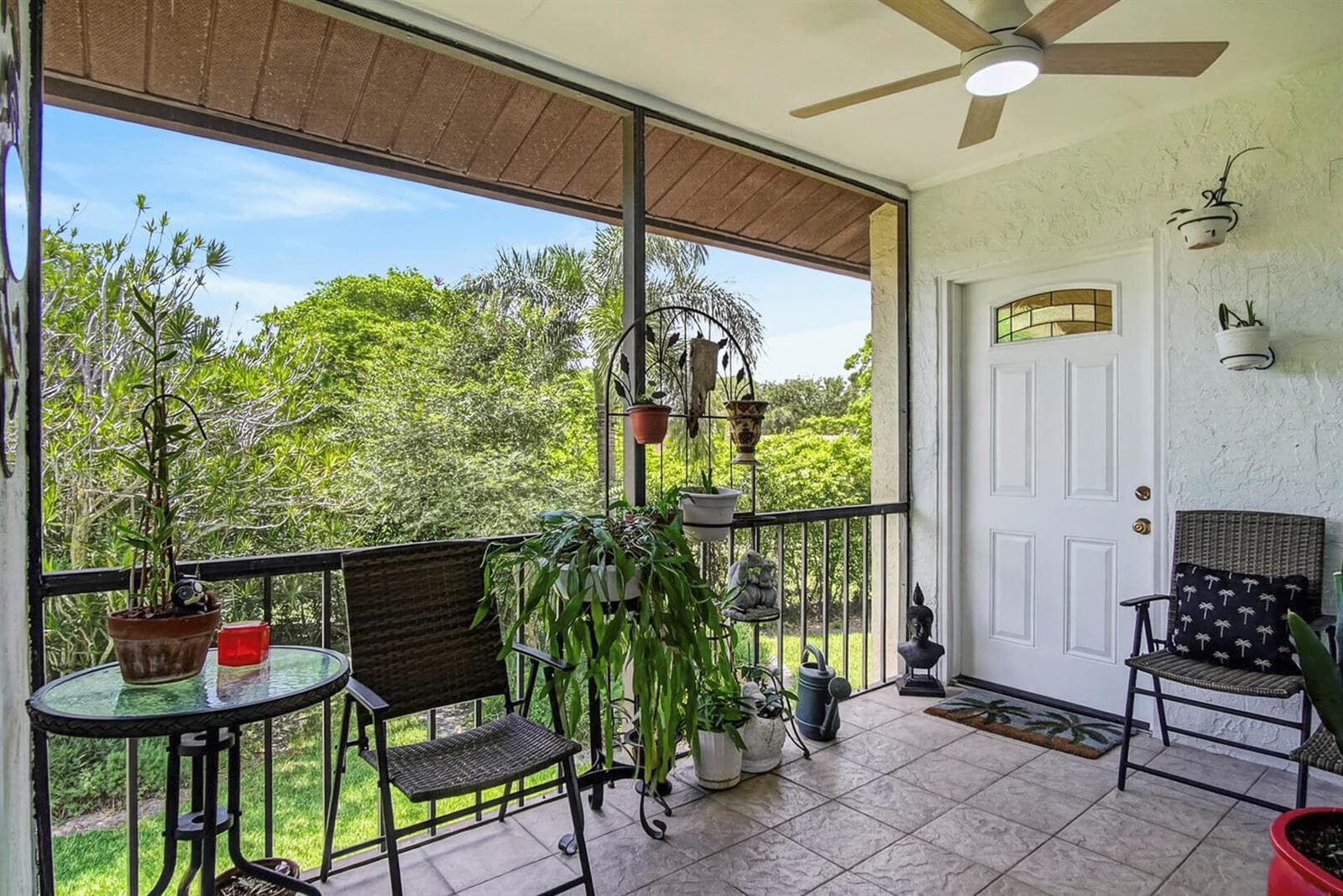 5930 Whispering Pine Way # B-2, FL 33463 — zdjęcie 2