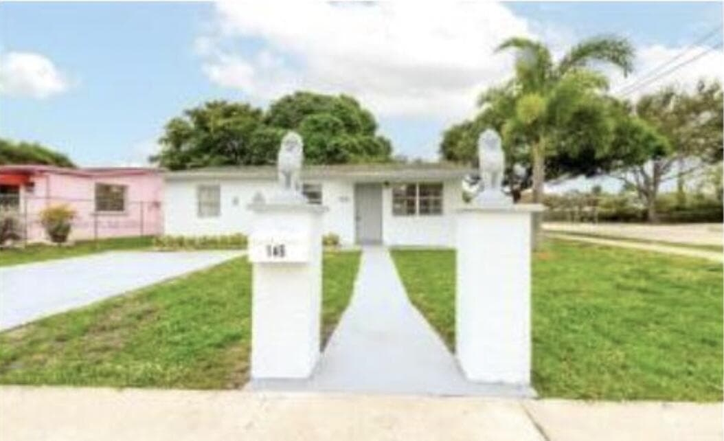 145 SW 13th Avenue, Delray Beach, FL 33444 — zdjęcie 2
