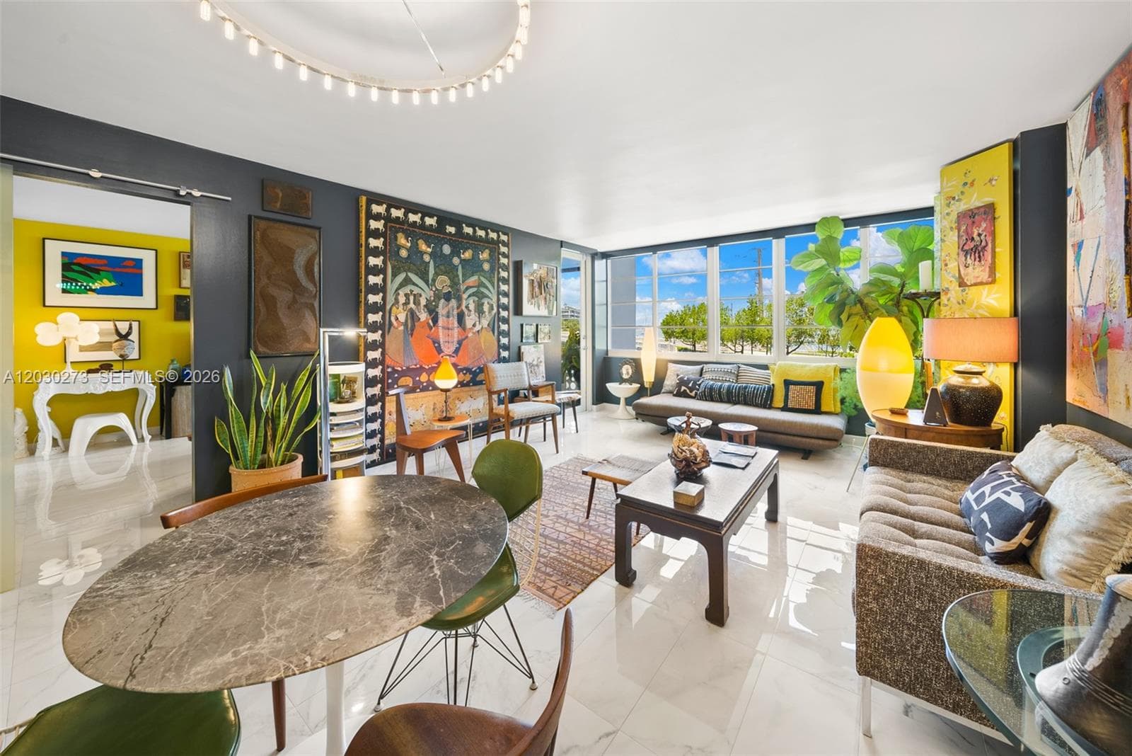 1670 Lincoln Ct # 2B, Miami Beach, FL 33139 — zdjęcie 4