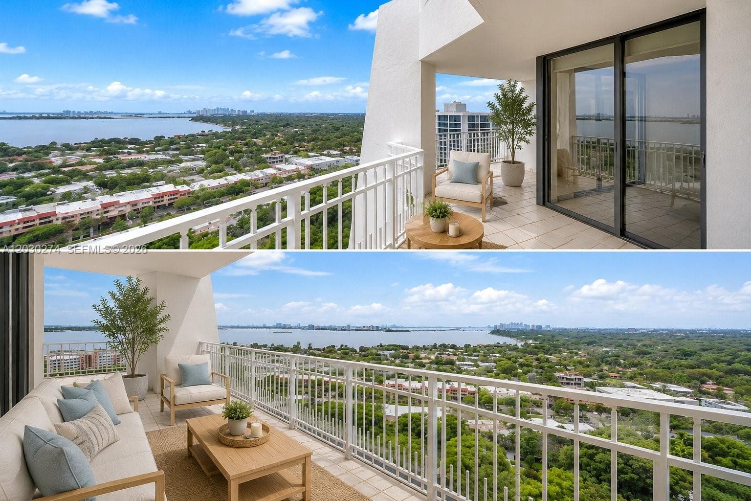 1000 Quayside Ter # TS-10, Miami, FL 33138 — zdjęcie 3