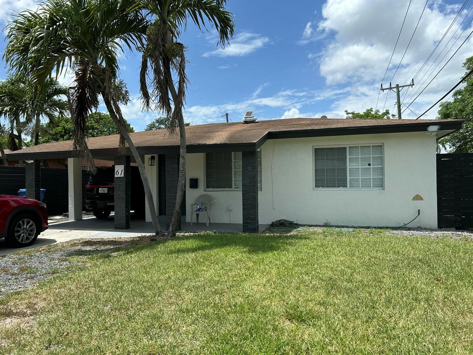 61 NW 47th Street, Oakland Park, FL 33309 — zdjęcie 2