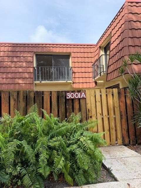 3001 San Clara Drive # 4-a, Delray Beach, FL 33445 — zdjęcie 2