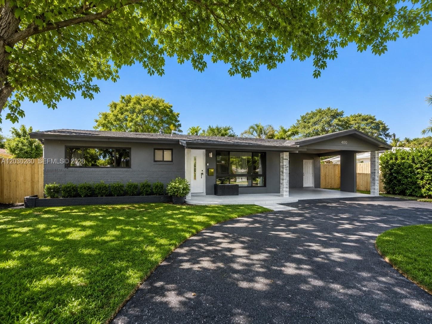 400 NW 30th Ct, Wilton Manors, FL 33311 — zdjęcie 2