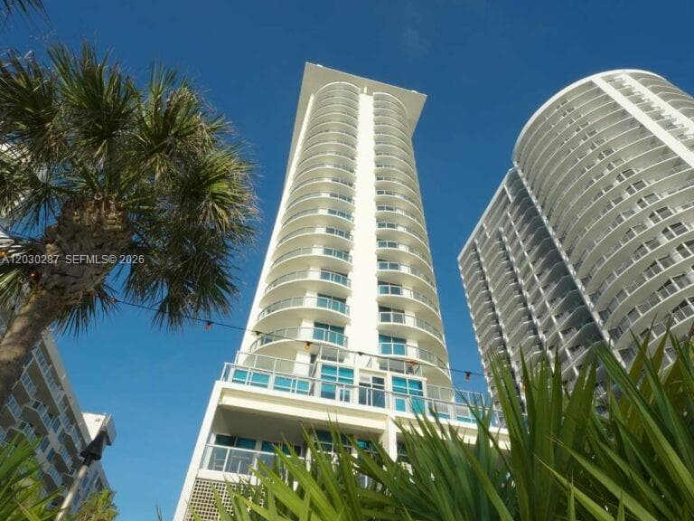 17315 Collins Ave # 1406, Sunny Isles Beach, FL 33160 — zdjęcie 2