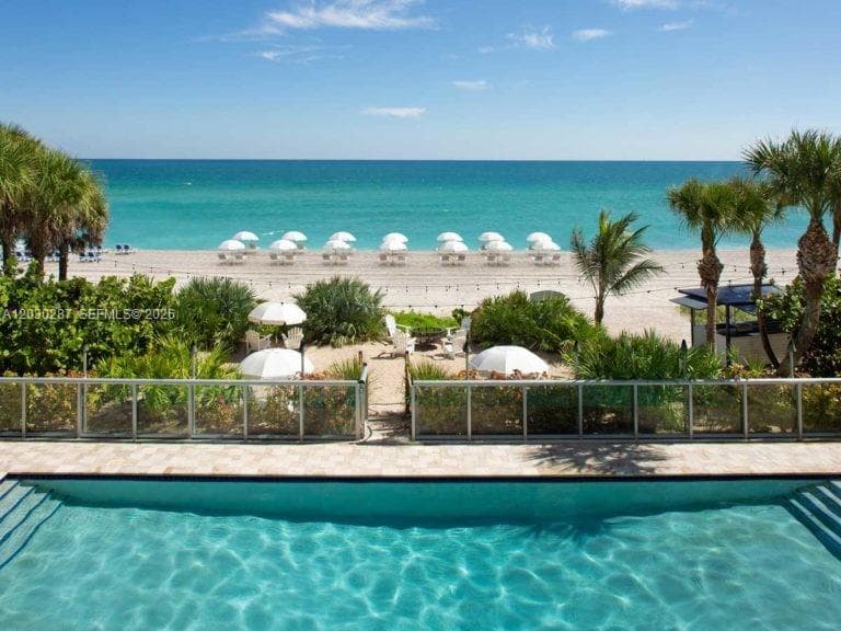 17315 Collins Ave # 1406, Sunny Isles Beach, FL 33160 — zdjęcie 3