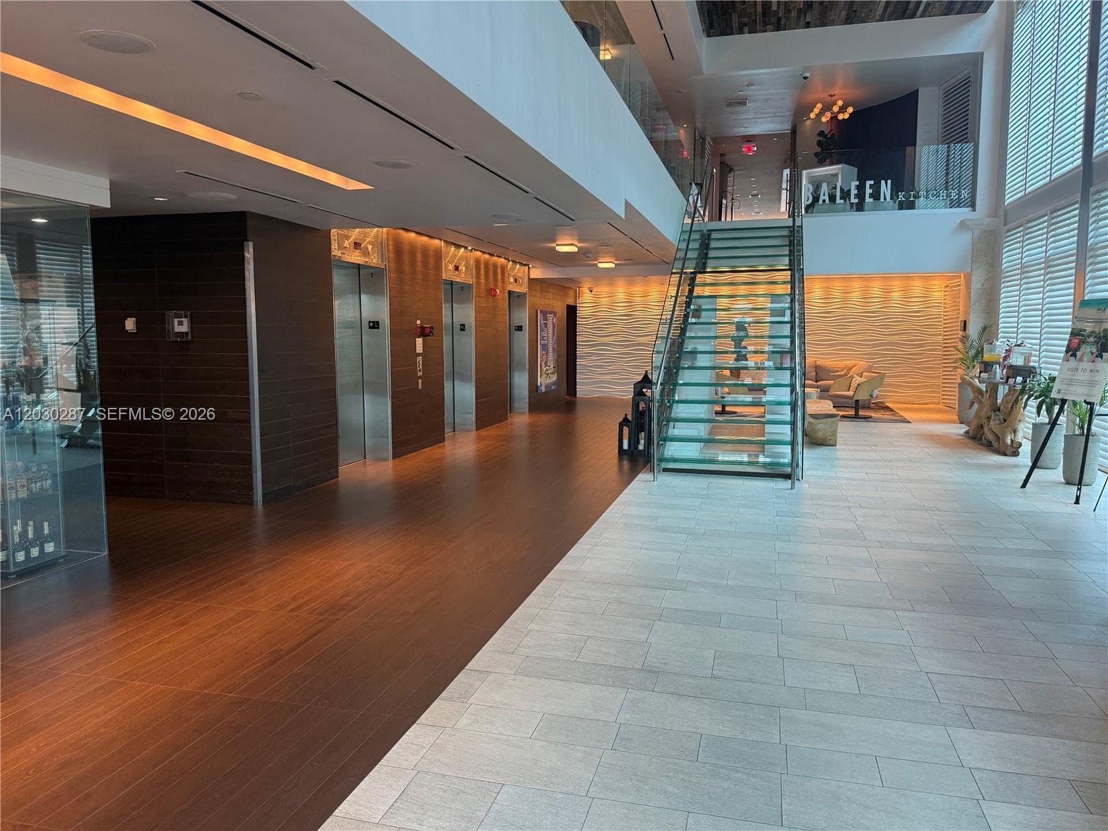 17315 Collins Ave # 1406, Sunny Isles Beach, FL 33160 — zdjęcie 5