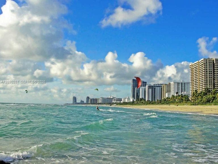 17315 Collins Ave # 1406, Sunny Isles Beach, FL 33160 — zdjęcie 4