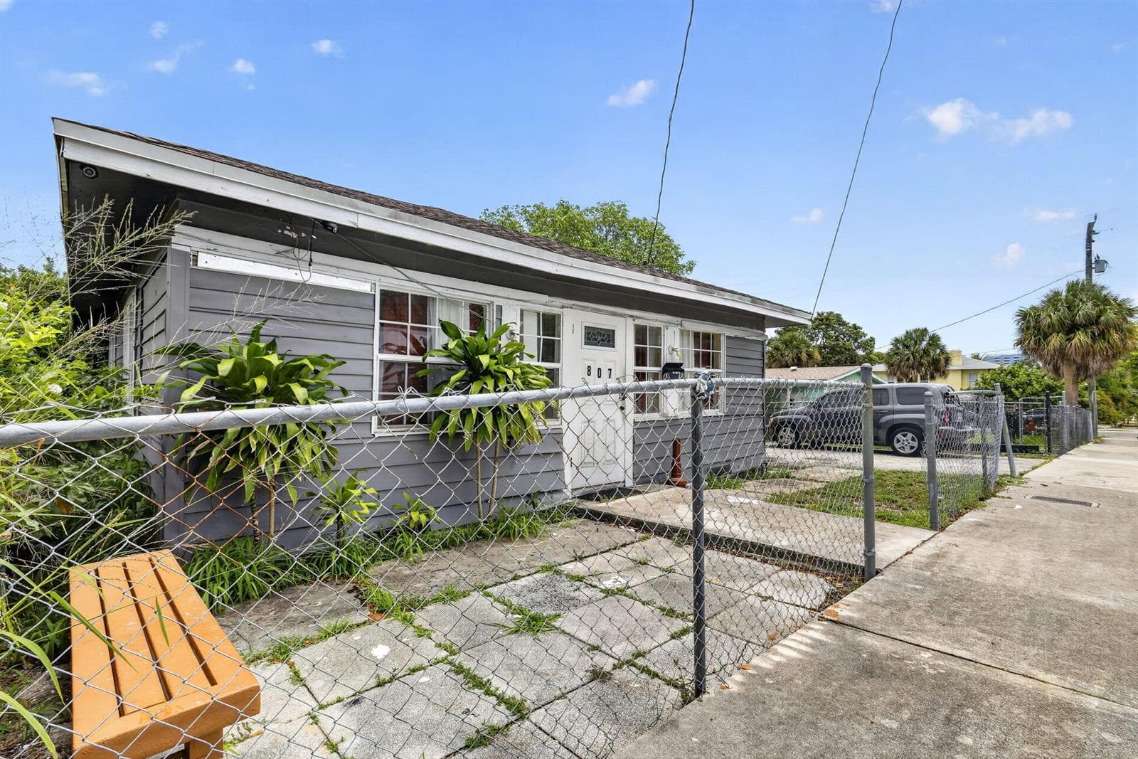 807 14th Street, West Palm Beach, FL 33401 — zdjęcie 2