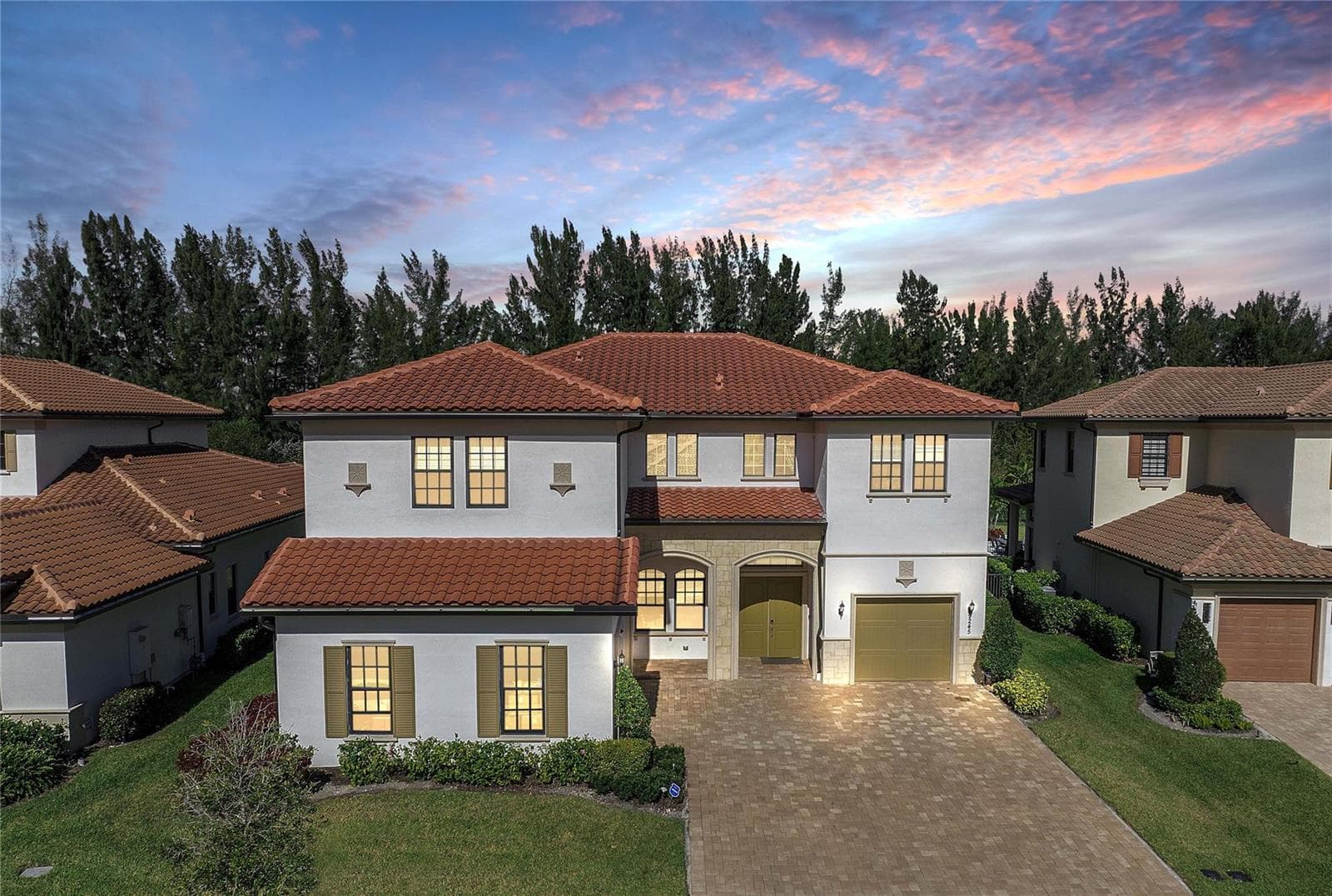 9245 W Parkland Bay Trail, Parkland, FL 33076 — zdjęcie 2