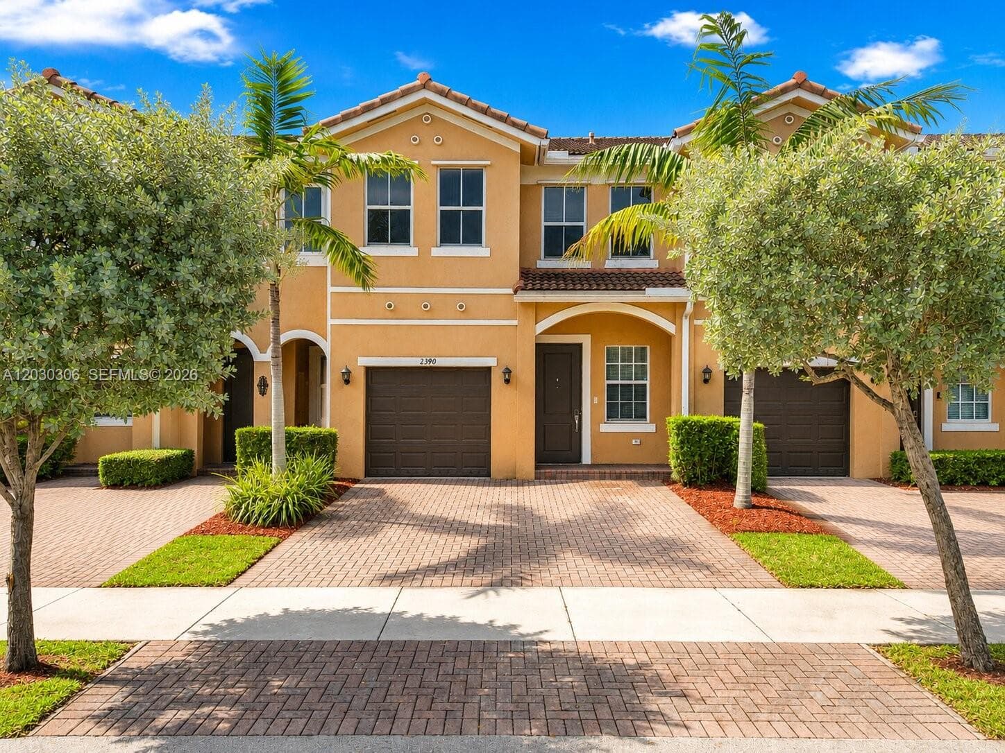 2390 SE 15th St, Homestead, FL 33035 — zdjęcie 2