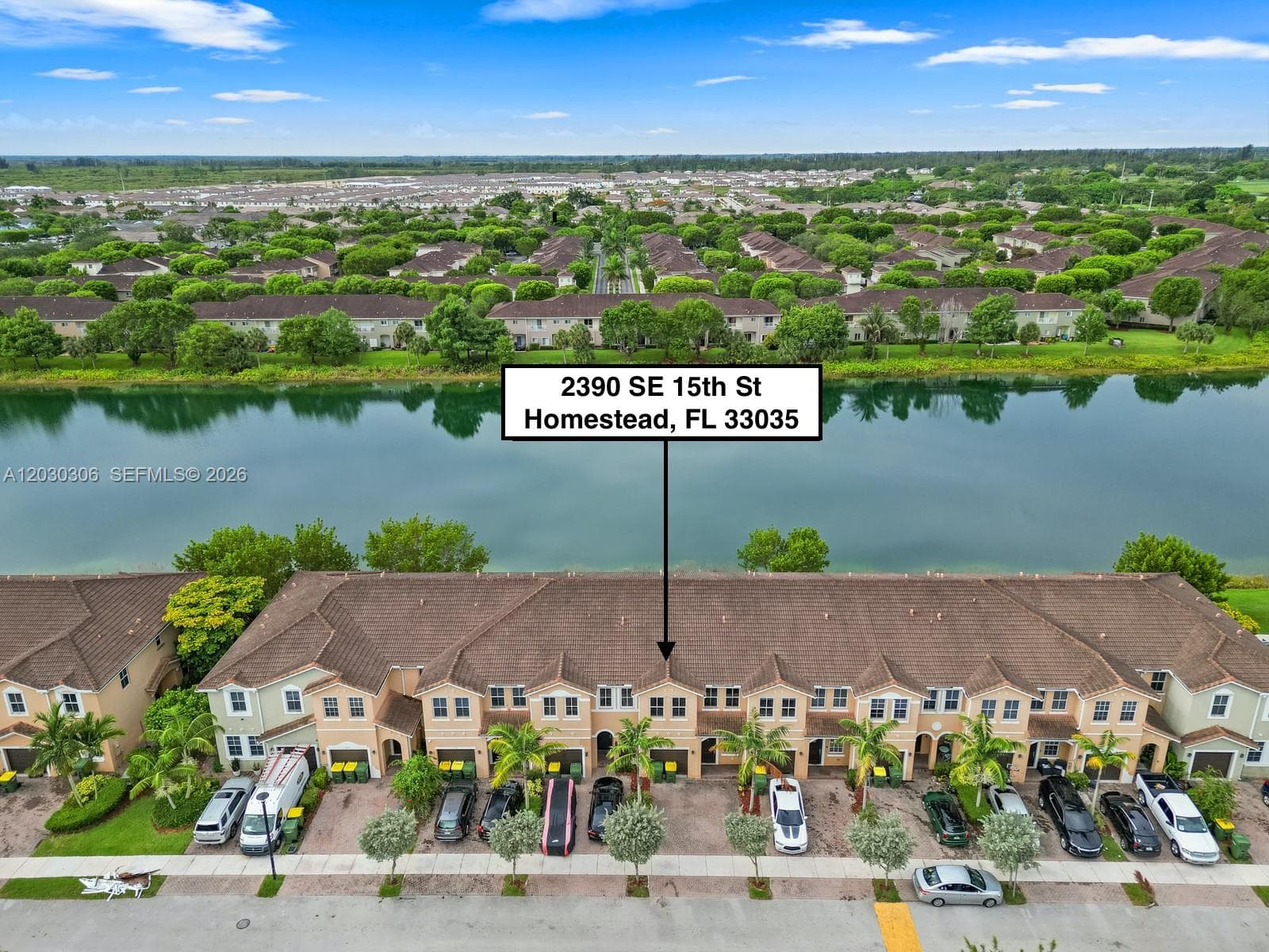 2390 SE 15th St, Homestead, FL 33035 — zdjęcie 4