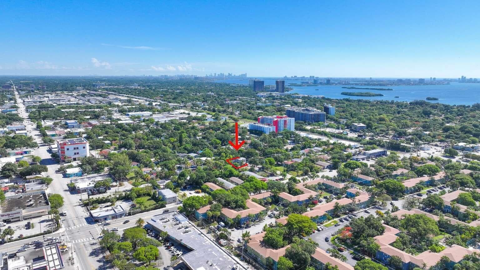 295 NE 55th Street, Miami, FL 33137 — zdjęcie 2