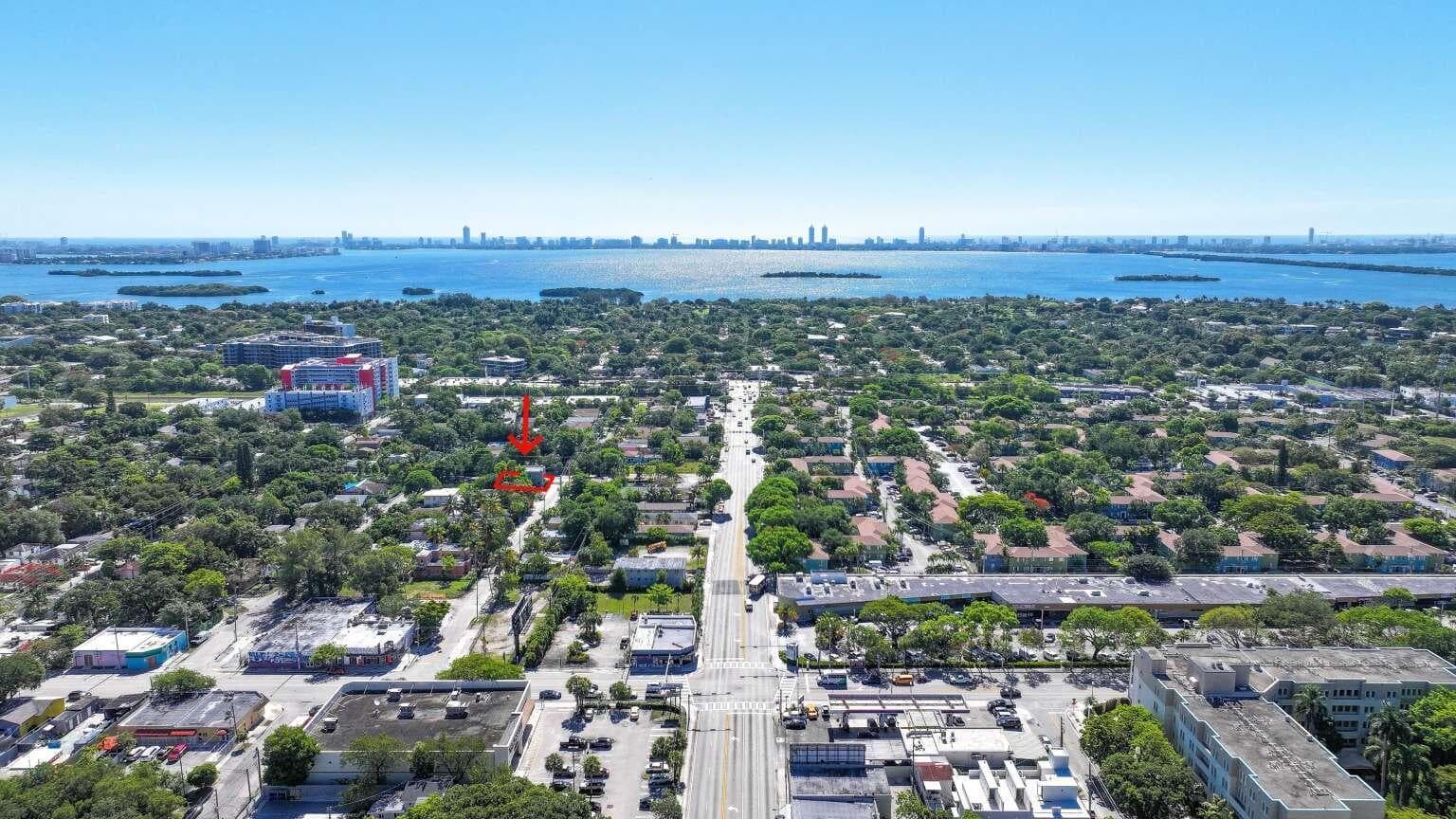 295 NE 55th Street, Miami, FL 33137 — zdjęcie 3