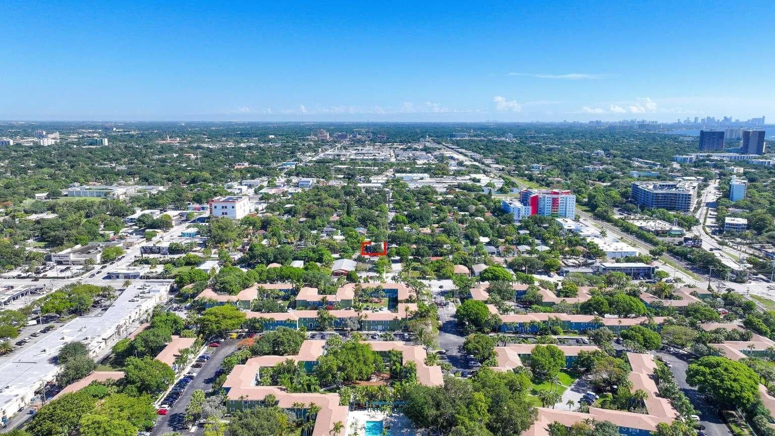 295 NE 55th Street, Miami, FL 33137 — zdjęcie 5