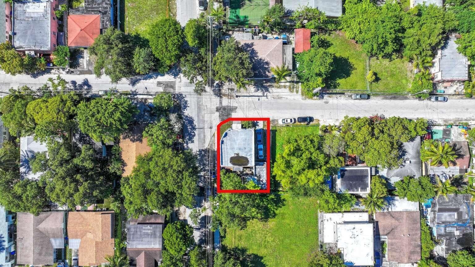 295 NE 55th Street, Miami, FL 33137 — zdjęcie 4