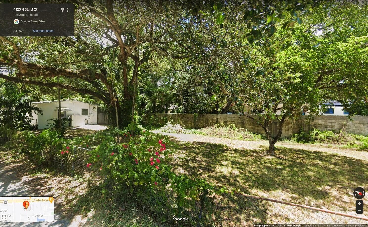 4124 N 32nd Court, Hollywood, FL 33021 — zdjęcie 5