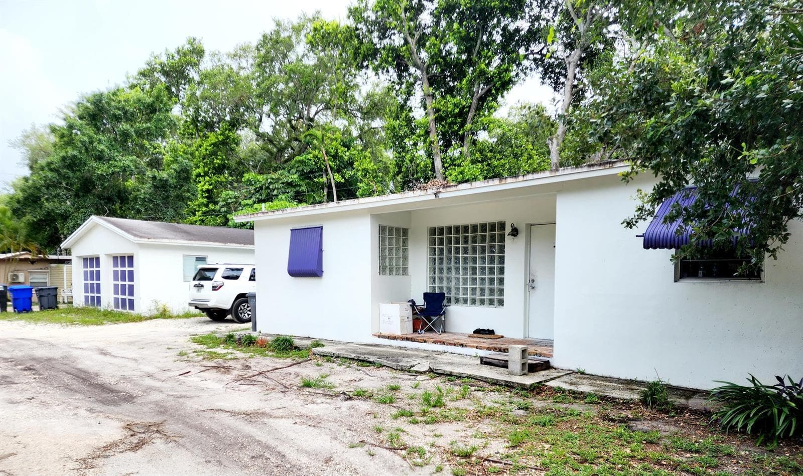 4124 N 32nd Court, Hollywood, FL 33021 — zdjęcie 4