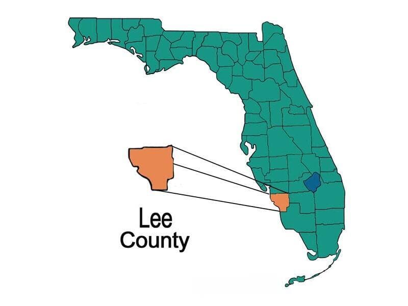 1248 Cordoba Street E, Lehigh Acres, FL 33974 — zdjęcie 2