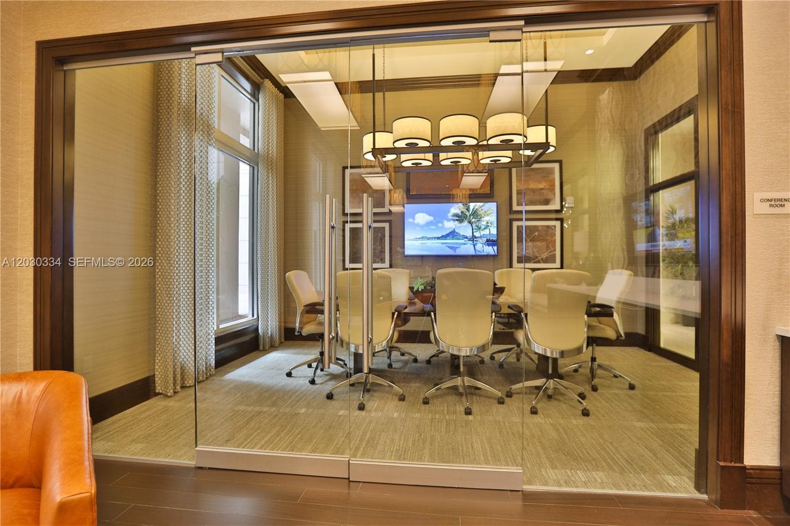 2000 Salzedo Street # 1210, Coral Gables, FL 33134 — zdjęcie 2