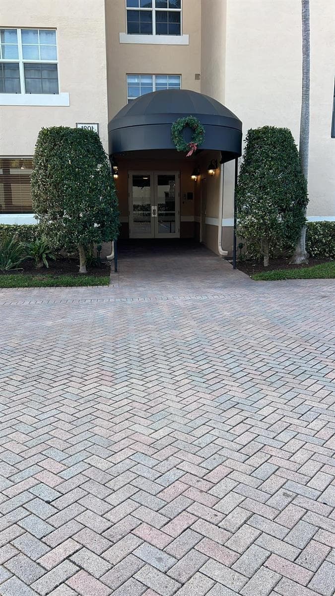 1801 N Flagler (seasonal Or Annual) Drive # 101, West Palm Beach, FL 33407 — zdjęcie 2