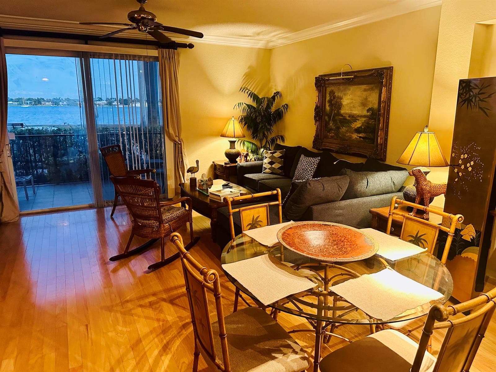 1801 N Flagler (seasonal Or Annual) Drive # 101, West Palm Beach, FL 33407 — zdjęcie 5