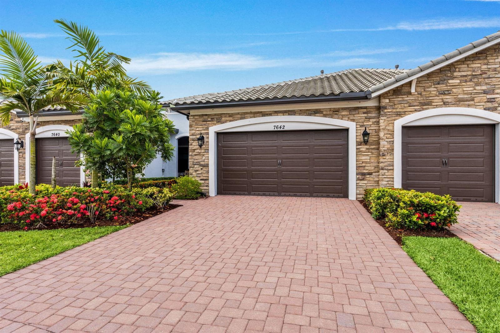 7642 N Blue Spring Drive, Parkland, FL 33067 — zdjęcie 2