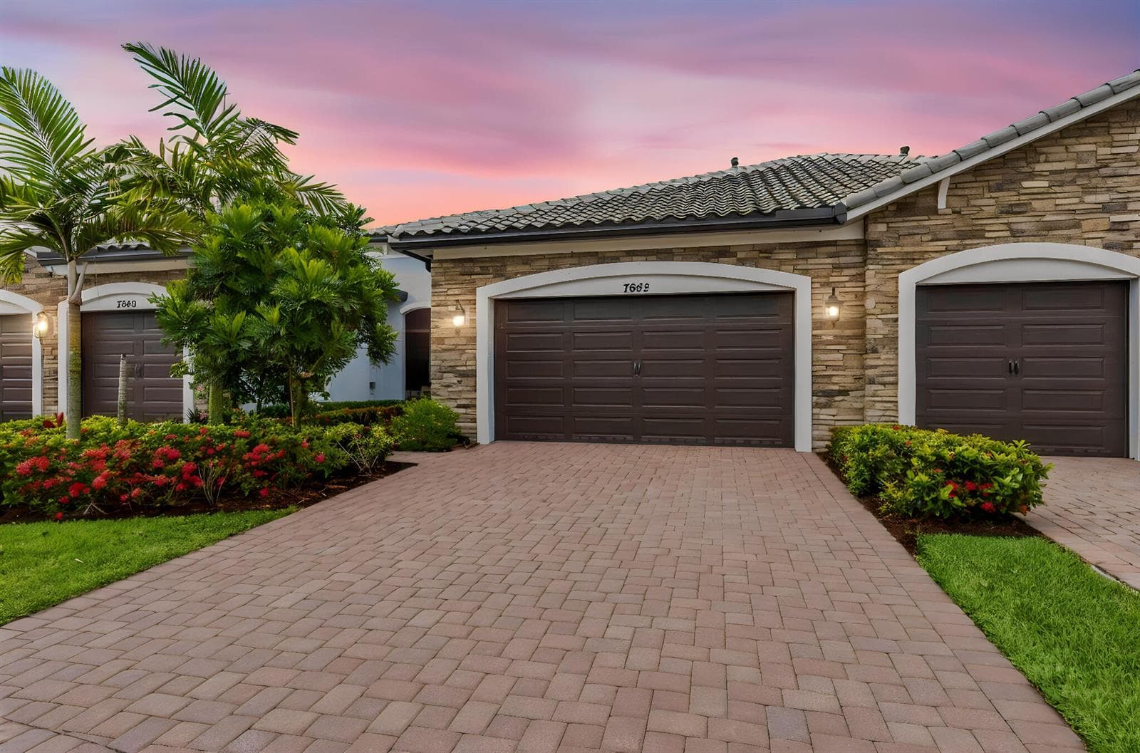 7642 N Blue Spring Drive, Parkland, FL 33067 — zdjęcie 3