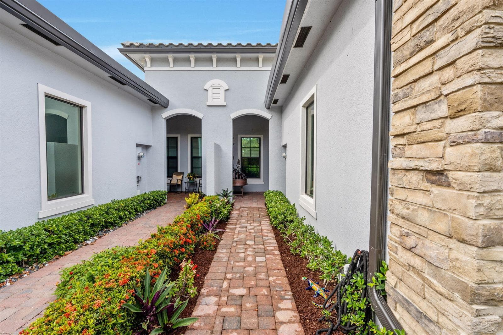 7642 N Blue Spring Drive, Parkland, FL 33067 — zdjęcie 4