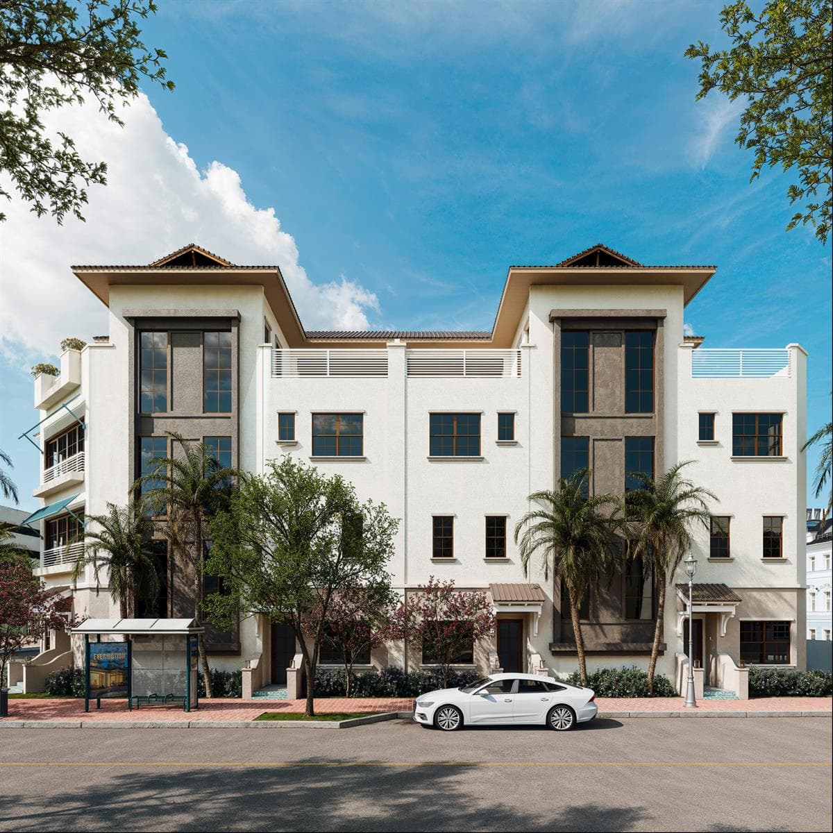 102 SE 5th Avenue # 2, Delray Beach, FL 33483 — zdjęcie 2