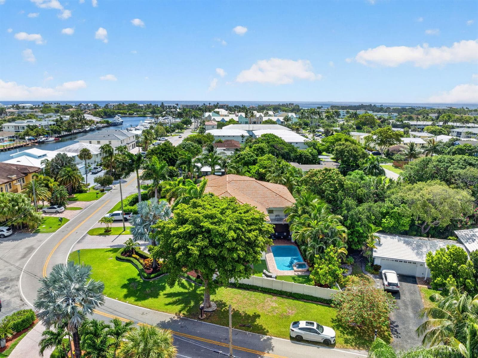 2844 NE 26th Avenue, Lighthouse Point, FL 33064 — zdjęcie 3