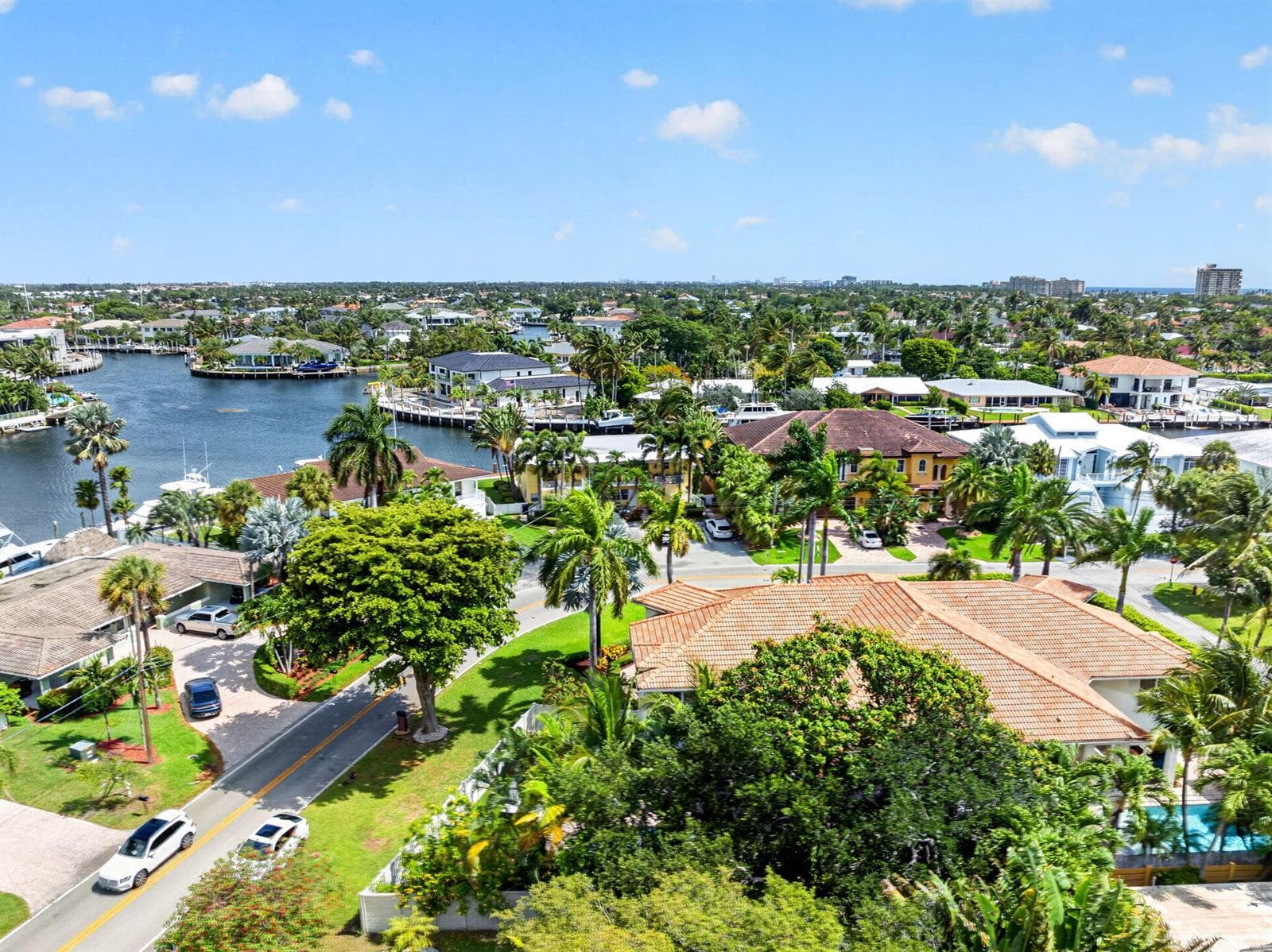 2844 NE 26th Avenue, Lighthouse Point, FL 33064 — zdjęcie 5