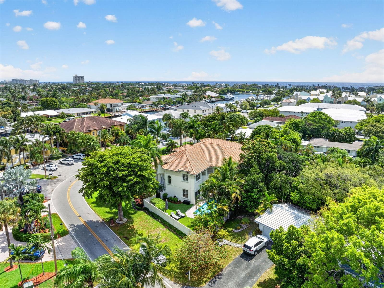 2844 NE 26th Avenue, Lighthouse Point, FL 33064 — zdjęcie 4