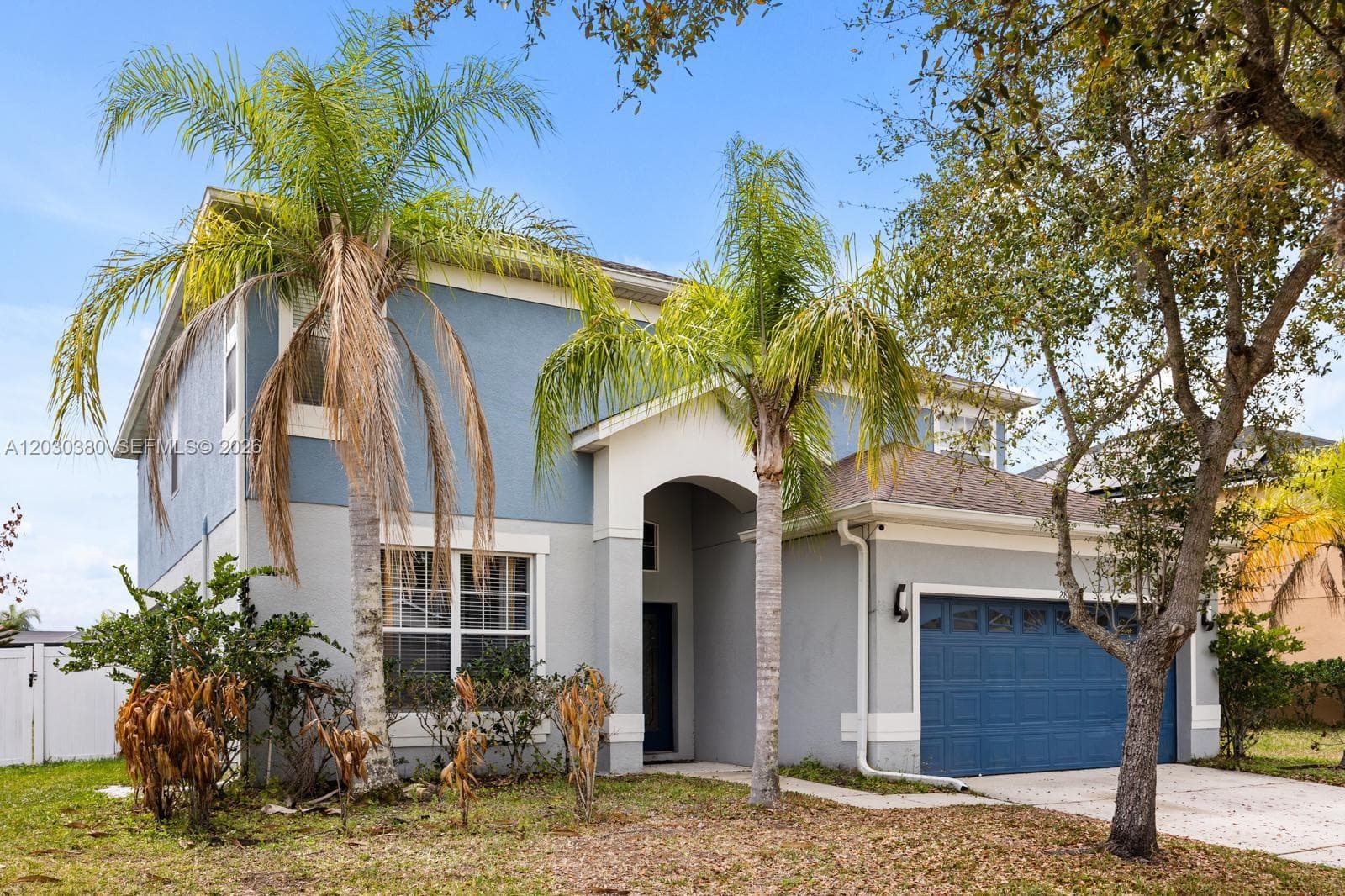 2863 BOATING BOULEVARD, Kissimmee, FL 34746 — zdjęcie 2