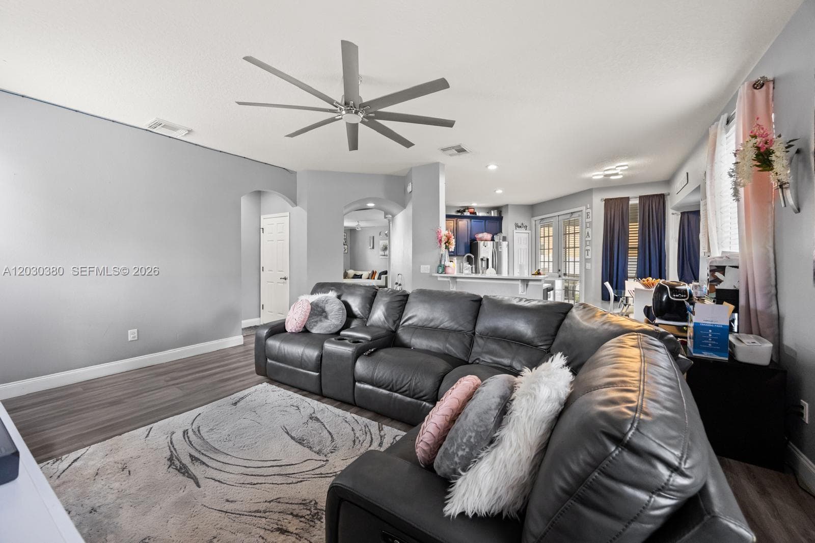 2863 BOATING BOULEVARD, Kissimmee, FL 34746 — zdjęcie 4