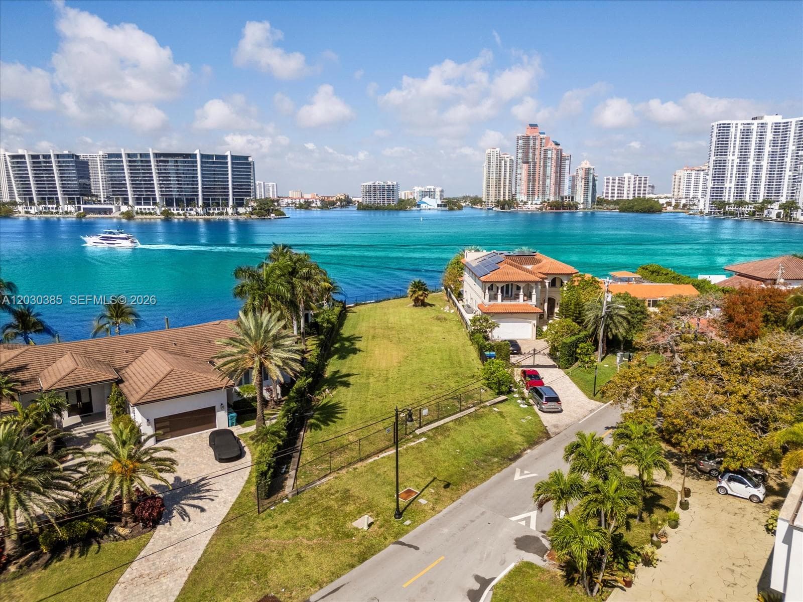 18800 N Bay Rd, Sunny Isles Beach, FL 33160 — zdjęcie 3