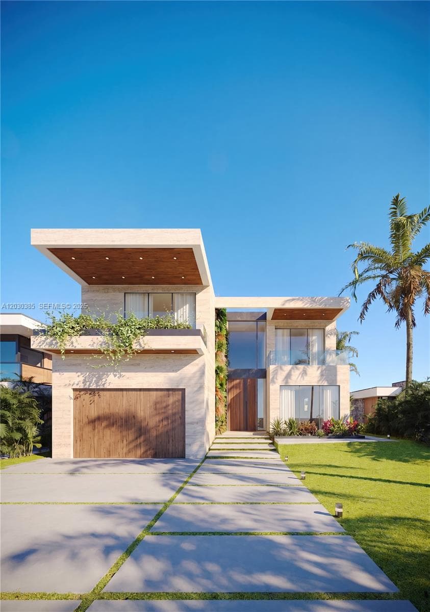 18800 N Bay Rd, Sunny Isles Beach, FL 33160 — zdjęcie 5