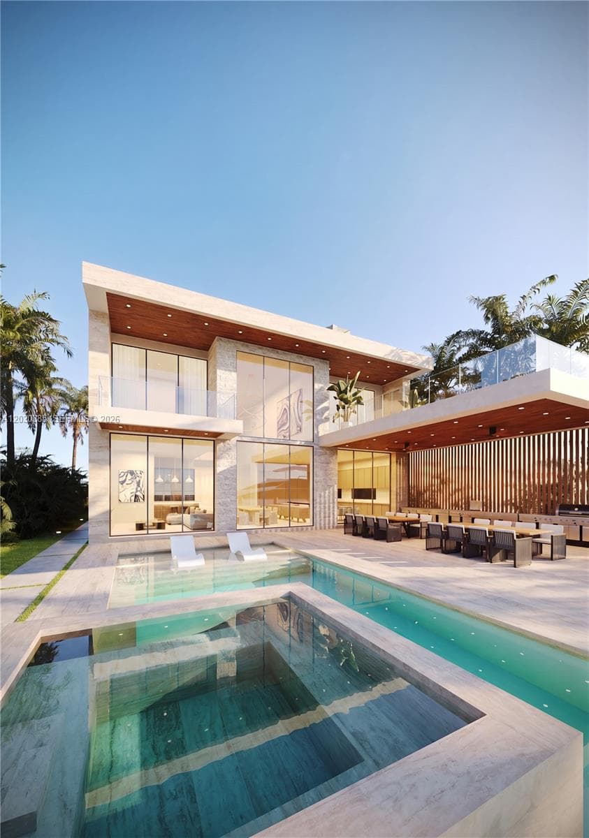 18800 N Bay Rd, Sunny Isles Beach, FL 33160 — zdjęcie 4